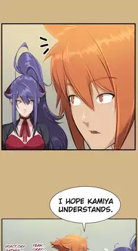 [Hong BanJang] Aharoo Ch.1-29 (English) (YoManga) (Ongoing)