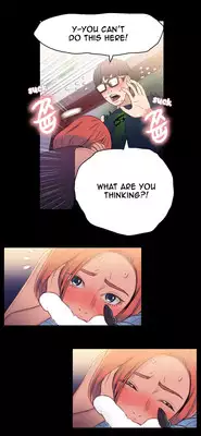 [BAK Hyeong Jun] Sweet Guy Ch.1-49 (English) (YoManga) (Ongoing)