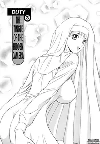 [Nagashima Chosuke] Tenshi No Otsutome (An Angel's Duty) Vol. 1 [English] [Tadanohito]