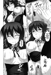 [Ishigami Kazui] The Best Time for Sex is Now Ch. 1-2 [English] {Tadanohito}