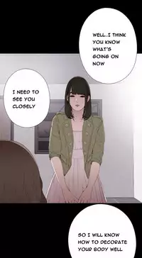Girl Next Door Ch.1-27 (English) (Ongoing)