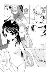 [Misao.] Tabikoi | Love Trip [English] [Yoroshii]