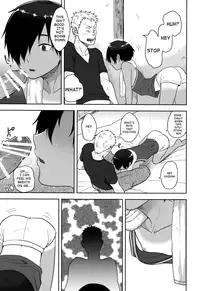 (C86) [Seki Sabato (Tsukuru)] Kazu Matome (Summer Wars) [English] [Shotachan]