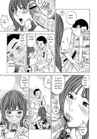 Stealing Home [English] [Rewrite] [EZ Rewriter]