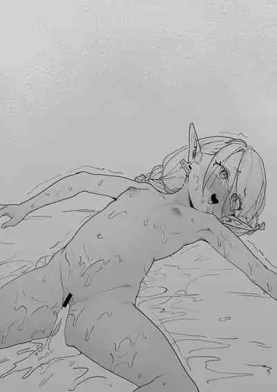 [Meshikutteneru. (Atage)] Oide yo! Elf no Mori Bokujou | Come in! Elven Woods Ranch [English] [The Unseelie Court] [Digital]