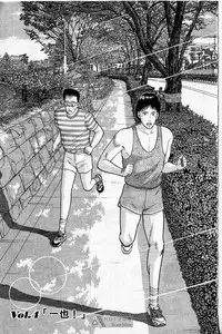 [Murao Mio]Red silk thread01[Chinese]