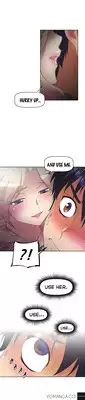 [Worin] Brawling Go Ch.0-28 (English) (YoManga) (Ongoing)
