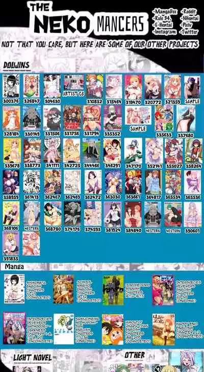 Pink-gami no Onnanoko wa... | The Girl With Pink Hair...