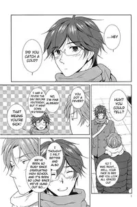 [Hikamoegurashi (Sanbon Moyashi)] Kemono no Su (Binan Koukou Chikyuboueibu LOVE!) [English] [ebil_trio]