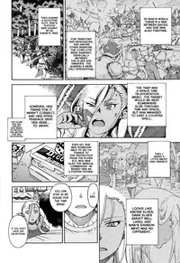 [Hidiri Rei] Ore no Yome ga Dark Elf na Ken | The Case of My Dark Elf Wife (COMIC X-EROS #25) [English] [Noraneko]