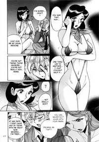 Nympho Maman Boshi Soukan - Mama no Shikyuu wa Boku no Mono