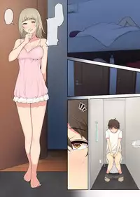 Imaizumin-chi wa Douyara Gal no Tamariba ni Natteru Rashii