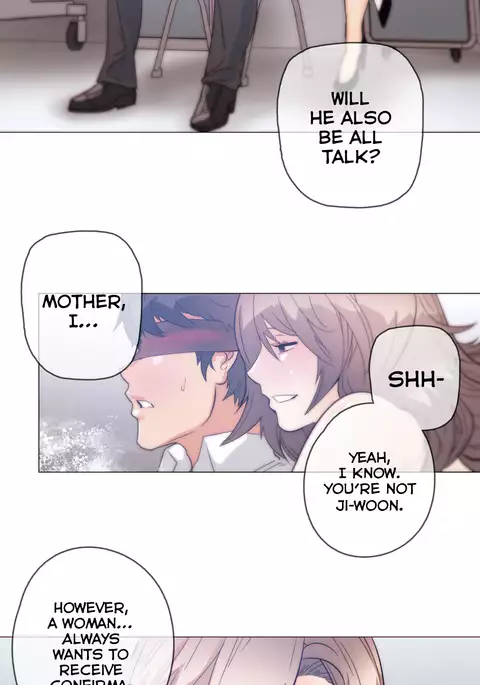 Household Affairs Ch.1-53