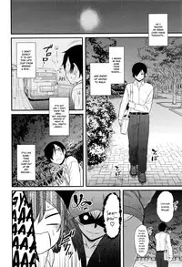 [Dr. P] Senpai Hunting (COMIC HOTMILK 2016-07) [English] {NecroManCr}