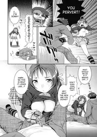 [Nekomata Naomi] In Nyanko. [English] [SaHa]