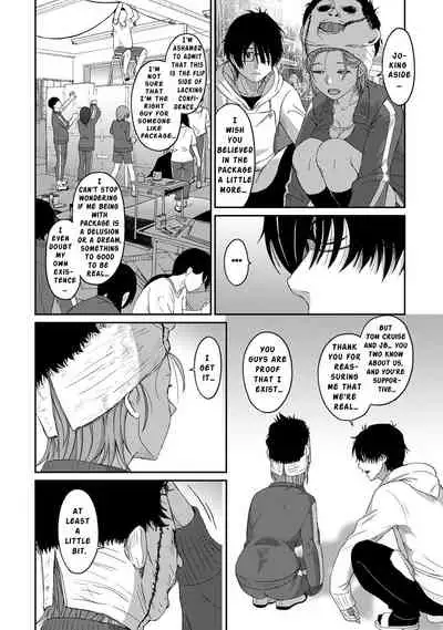 Itaiamai Ch. 9