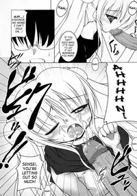 (C70) [65535th Avenue (Akahito)] Kuuhaku no Jikan (Kodomo no Jikan) [English] [SaHa]