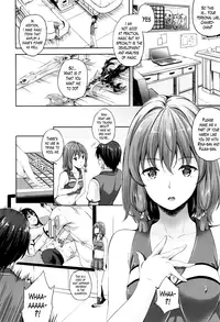 [Nanase Mizuho] Oyomesan wa Maou!? | My Bride is the Demon Lord!? Ch. 1-5 [English] [Lazarus H]