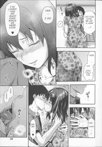 [Yuzuki N Dash] Ane Kyun! ~My Sweet Sweet Elder Sister~ [English]
