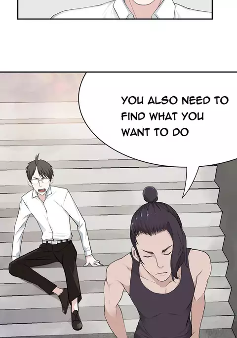 Tissue Thieves Ch.1-18