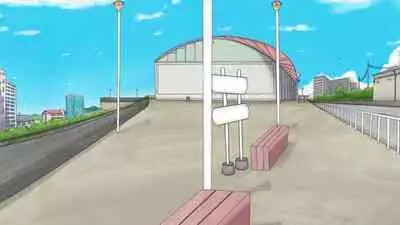 Love Love Shinkon!! Mada Couple-kan ga Nukete Inai yo, Dakara Watashi ga Uwaki suru Hazu Nai.