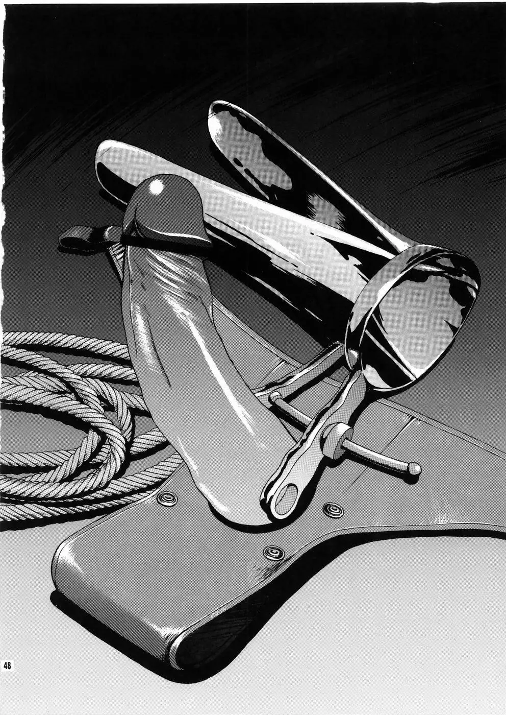 Megami-sama Ryoujoku 2 |여신님 능욕2