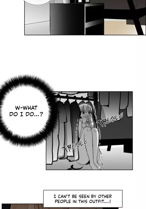 Talk To Me Ch.1-18
