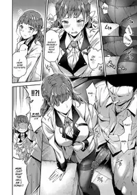 [sugarBt] Ai ga Nakutemo Ecchi wa Dekiru! | Even if There is No Love You Can H! [English] [obsoletezero] [Decensored] [Digital]
