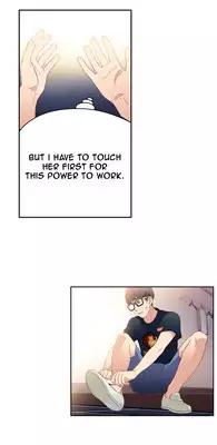 [BAK Hyeong Jun] Sweet Guy Ch.1-48 (English) (YoManga) (Ongoing)