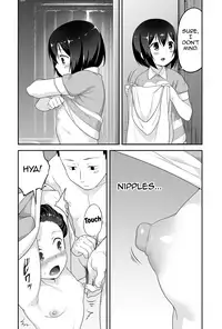 [BKG (Agawa Ryo, Toilet Komoru)] Doeroi Shota ga Ore no Yome ~Kenage na Seiyoku Shori Gangu~ | A Super Lewd Shota is My Waifu ~An Admirable Lust-Management Sex Toy~ [English] [mysterymeat3]