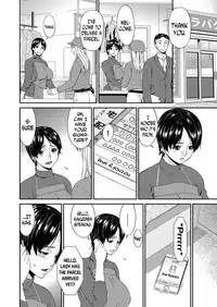 [Bai Asuka] Keiyaku Dorei Zuma | Contractual Slave Wife Ch. 1-9 [English] [N04H]