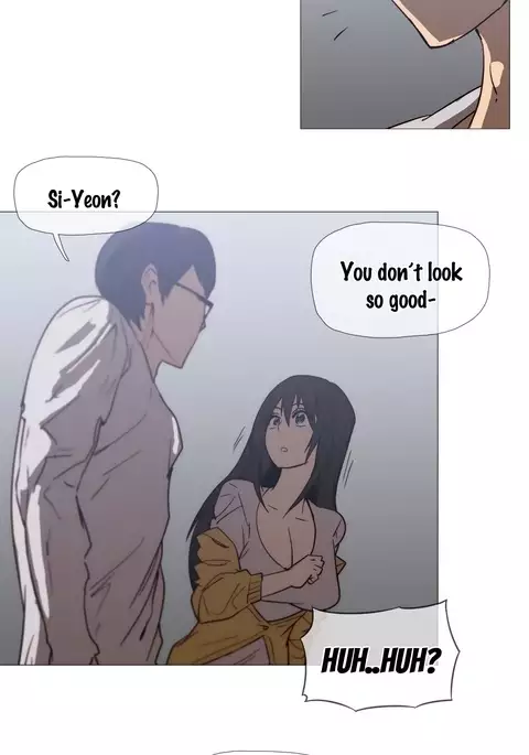 Household Affairs Ch.1-53