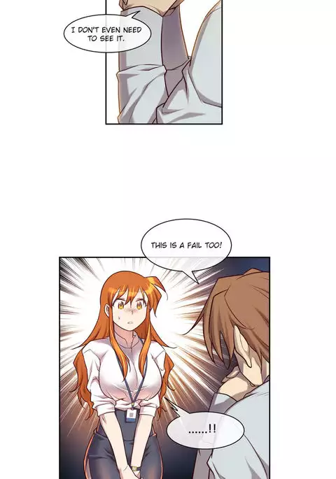 Master in My Dreams Ch.0-44