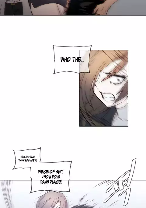 Household Affairs Ch.1-53