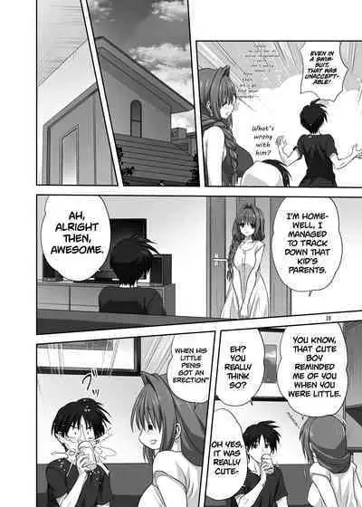 [Mitarashi Club (Mitarashi Kousei)] Akiko-san to Issho 29 | Together With Akiko-san 29 (Kanon) [English] [Roadwarior2] [Digital]