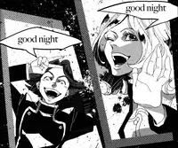 [ROCK'N'DOLLESS (Himemiko)] Sleeping Hearts. (Code Geass) [English]