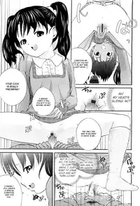 [Tsuruyama Mito] Shoujo wo Omochikaeri Shite Mita (Comic LO 2010-05) [English] {Hayama Kotono}