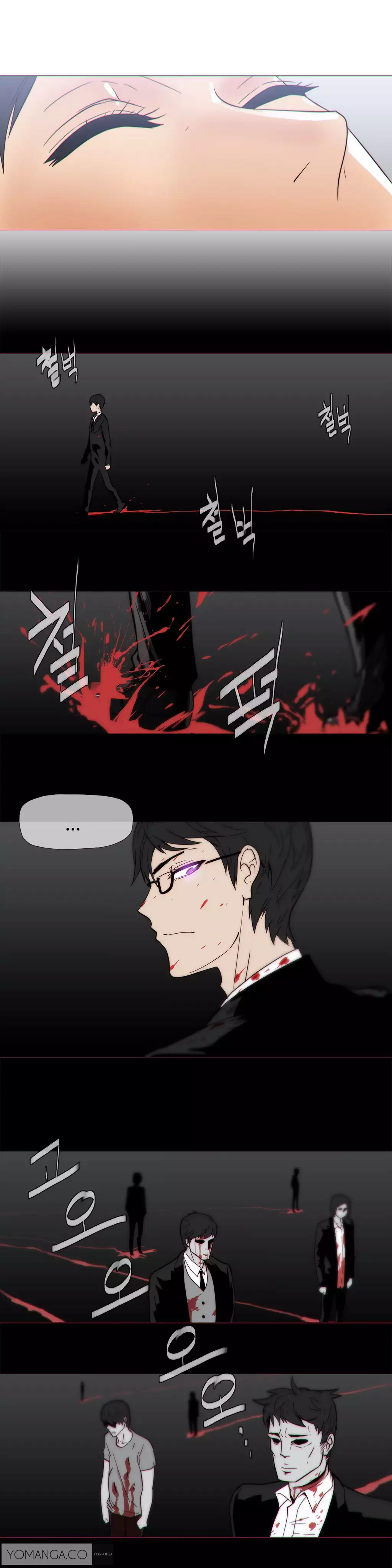 Household Affairs Ch. 11-28