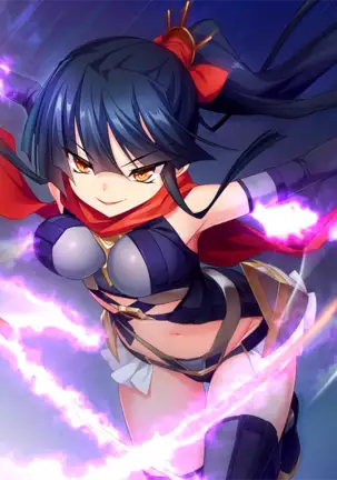 Ryuusei Pendulum Heart (uncensored)