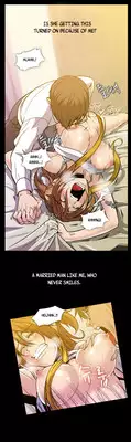 [Yihyeonmin] Drug Candy Ch.0-35 (English) (YoManga) (Ongoing)
