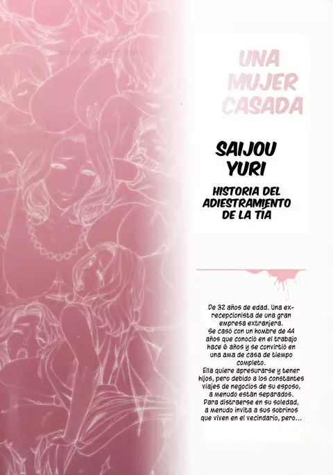 H na Toshiue no Hitozuma Onna Joushi Bon | Una sexy mujer casada & una jefa