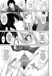 [Syati Kamaboko] Clever? Solution [English] [PSYN]