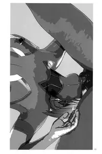 (C81) [Kesshoku Mikan (Anzu, ume)] SAPPHIRE ROSE (TIGER & BUNNY) [English] {doujin-moe.us}