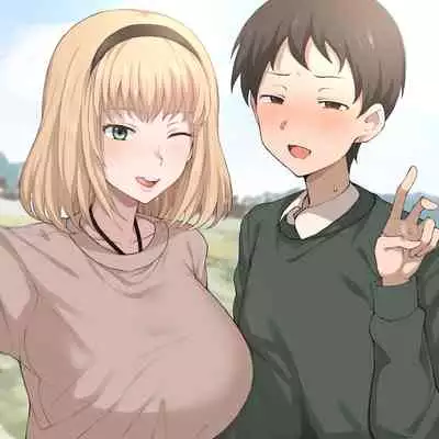 [Terasu MC] Kaya's social media: Normal account & Secret account [English] [MASCIAlla] [Decensored]