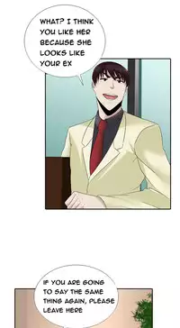 Dark Game Ch.1-21 (English) (Ongoing)