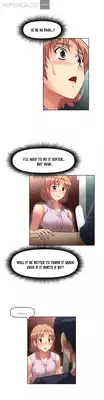 [Worin] Brawling Go Ch.0-22 (English) (YoManga) (Ongoing)