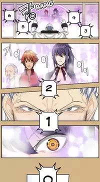 [Hong BanJang] Aharoo Ch.1-34 (English) (YoManga) (Ongoing)