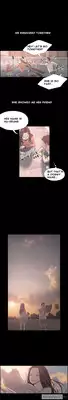 [Mr. Byeong-Su] Cohabitation Ch.1-15 (English) (Ongoing)