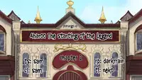 [Hong BanJang] Aharoo Ch.1-15 (English) (YoManga) (Ongoing)