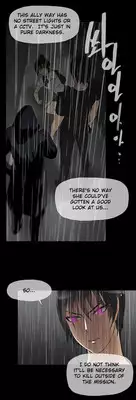 [ButcherBOY] Household Affairs Ch. 11-22 [English] [Yomanga]